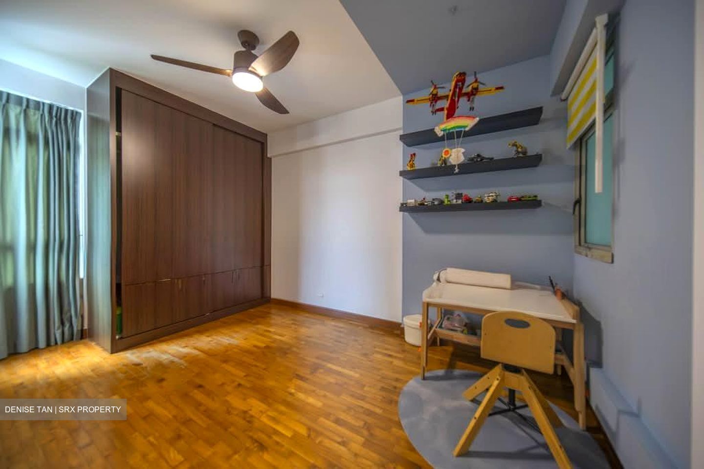 Blk 305B Treelodge@punggol (Punggol), HDB 5 Rooms #574489471
